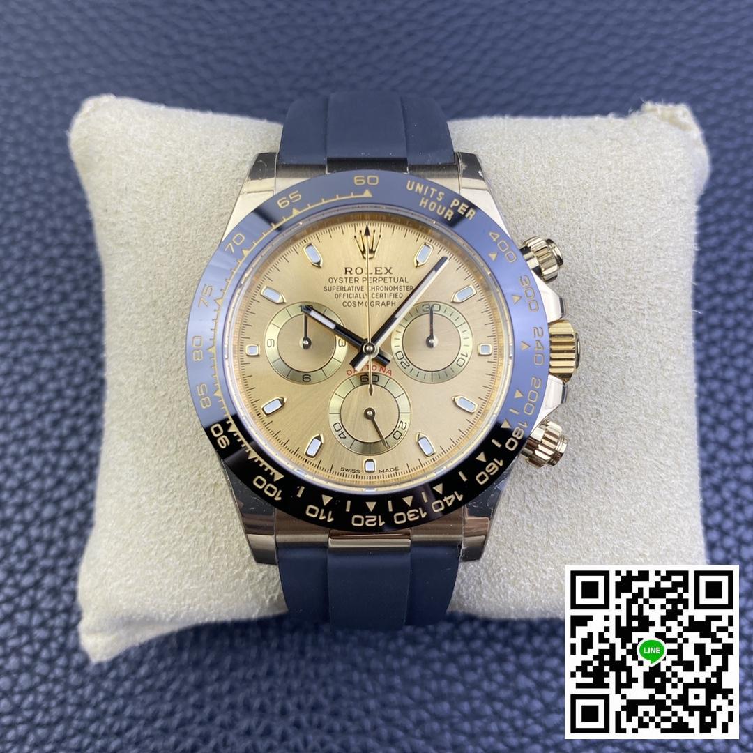 rolex daytona デイトナ ローター ジャンク扱い cal.4130 - 腕時計