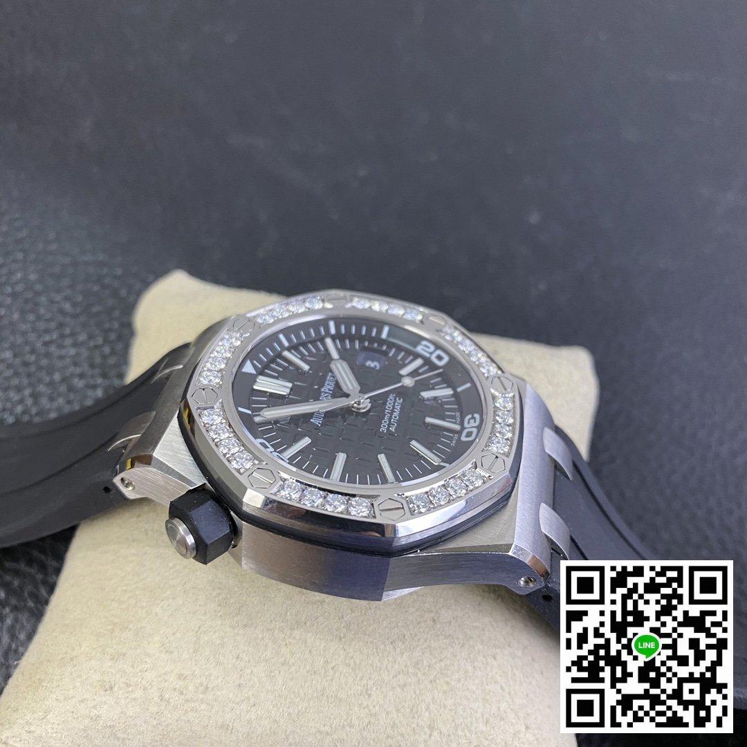 正規品国産オーデマ ピゲ メンズ ウォッチ 42mm 腕時計(アナログ)