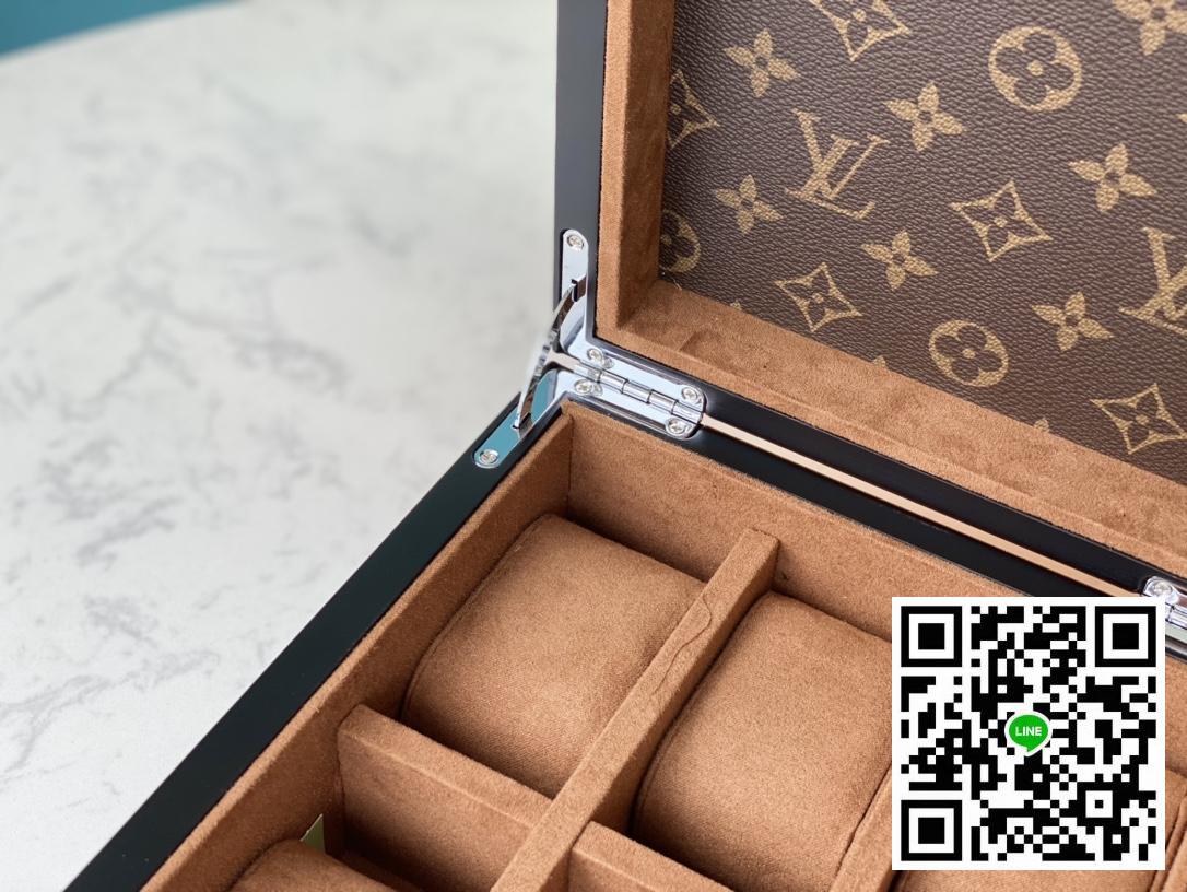 LOUIS VUITTON - ルイヴィトン LV 時計用 空箱の+spbgp44.ru