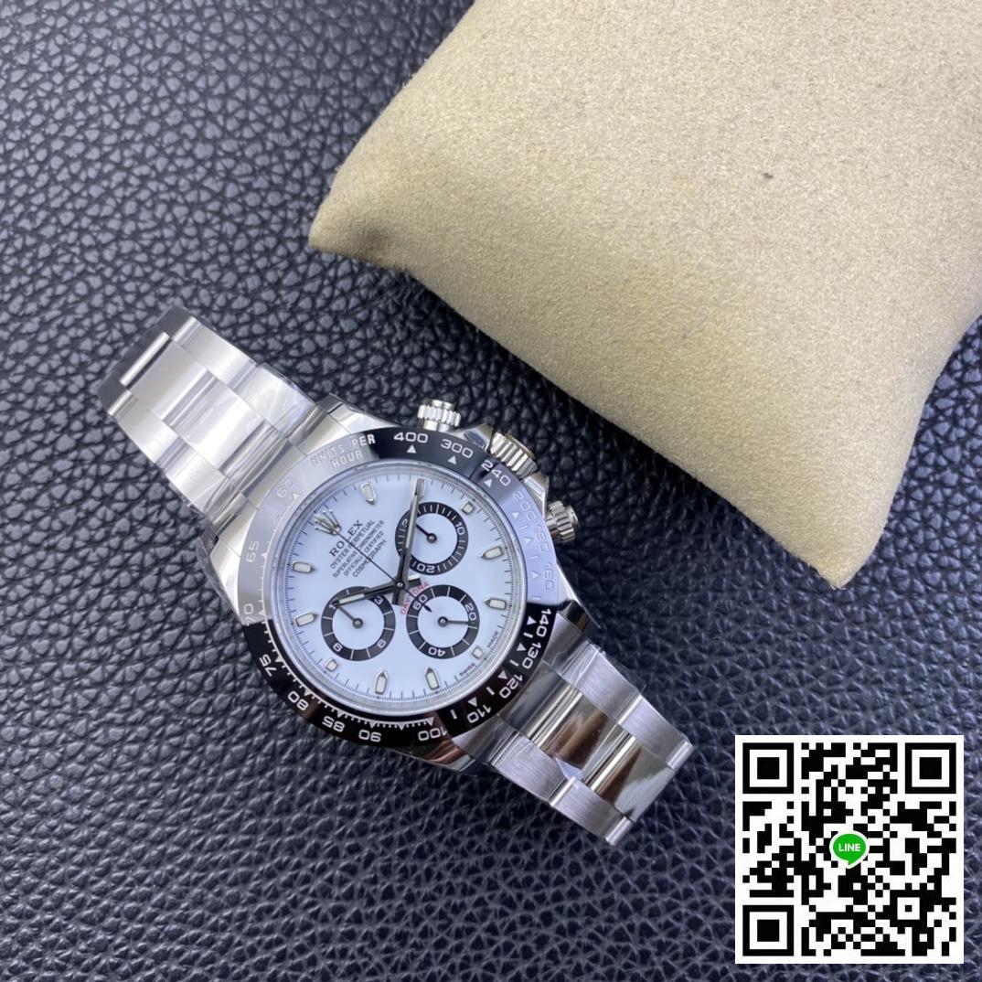 タイムセール！】【タイムセール！】clean Factory クリーンファクトリー クロノグラフ Noob 腕時計(アナログ) 